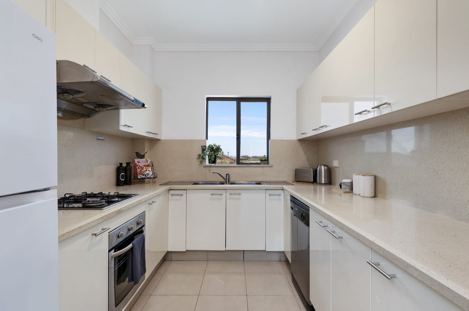 21/1-3 Hornsey Road Homebush West