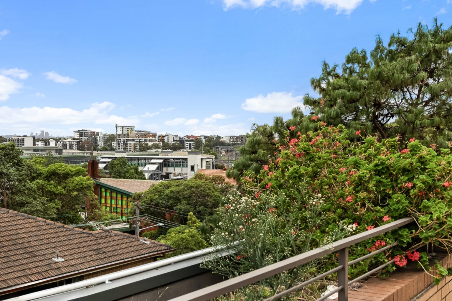 21/1-3 Hornsey Road Homebush West