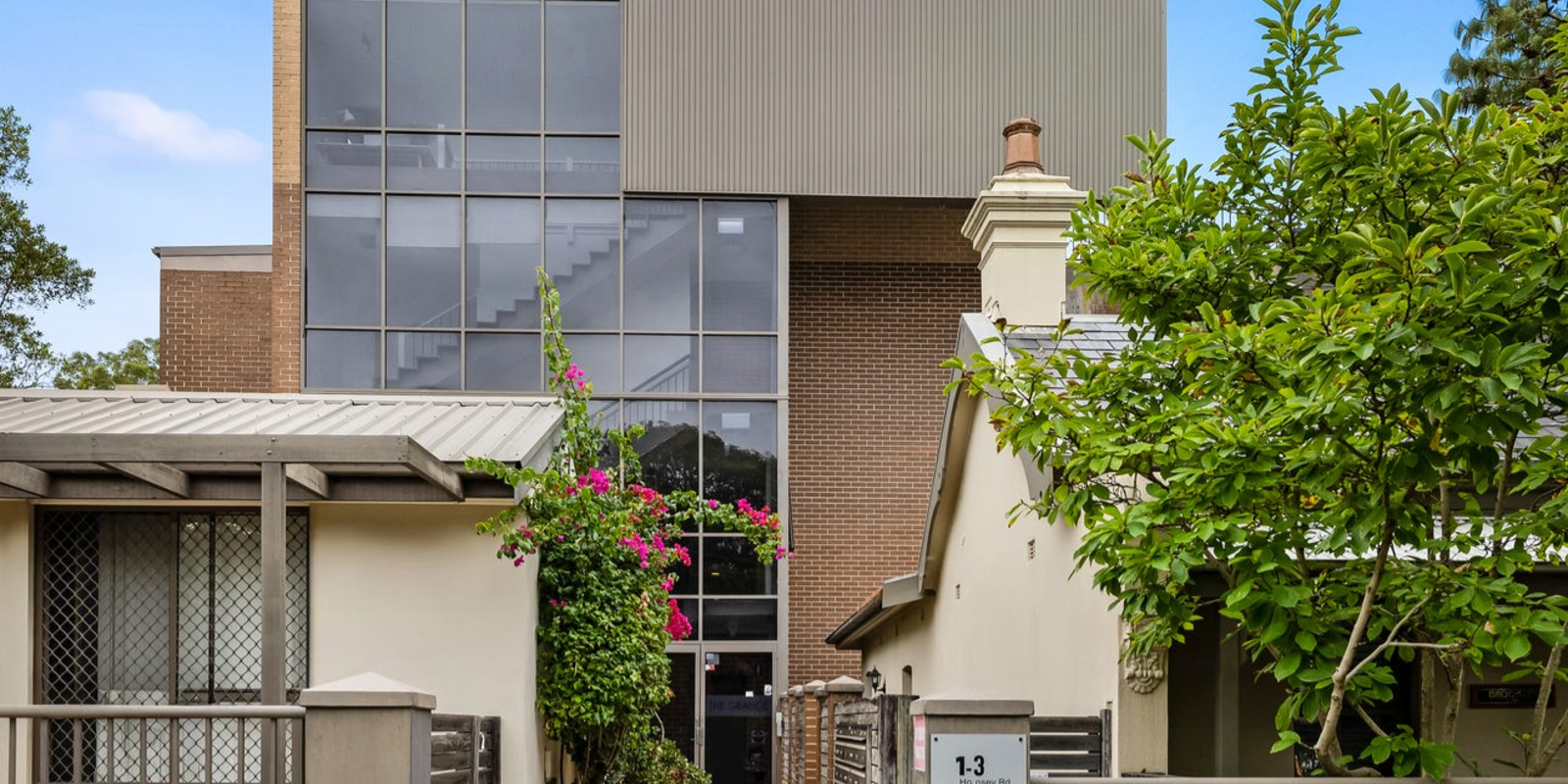 21/1-3 Hornsey Road Homebush West