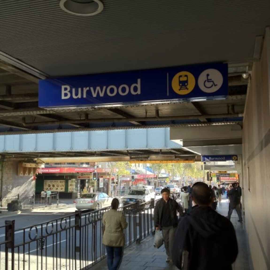 1/2-4 RUSSELL STREET Strathfield