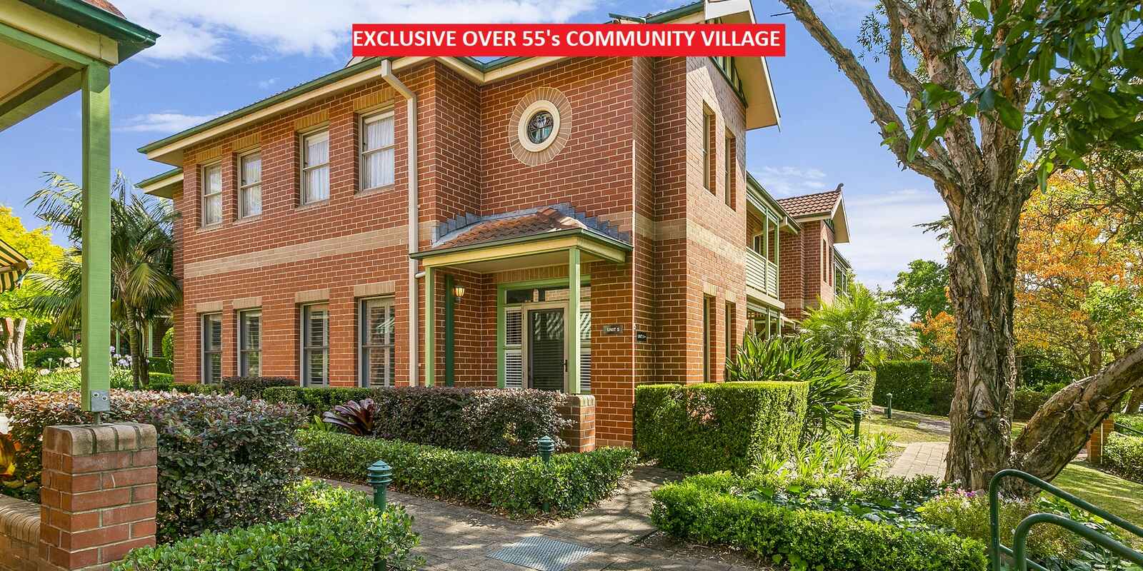 5/168-172 Albert Road Strathfield