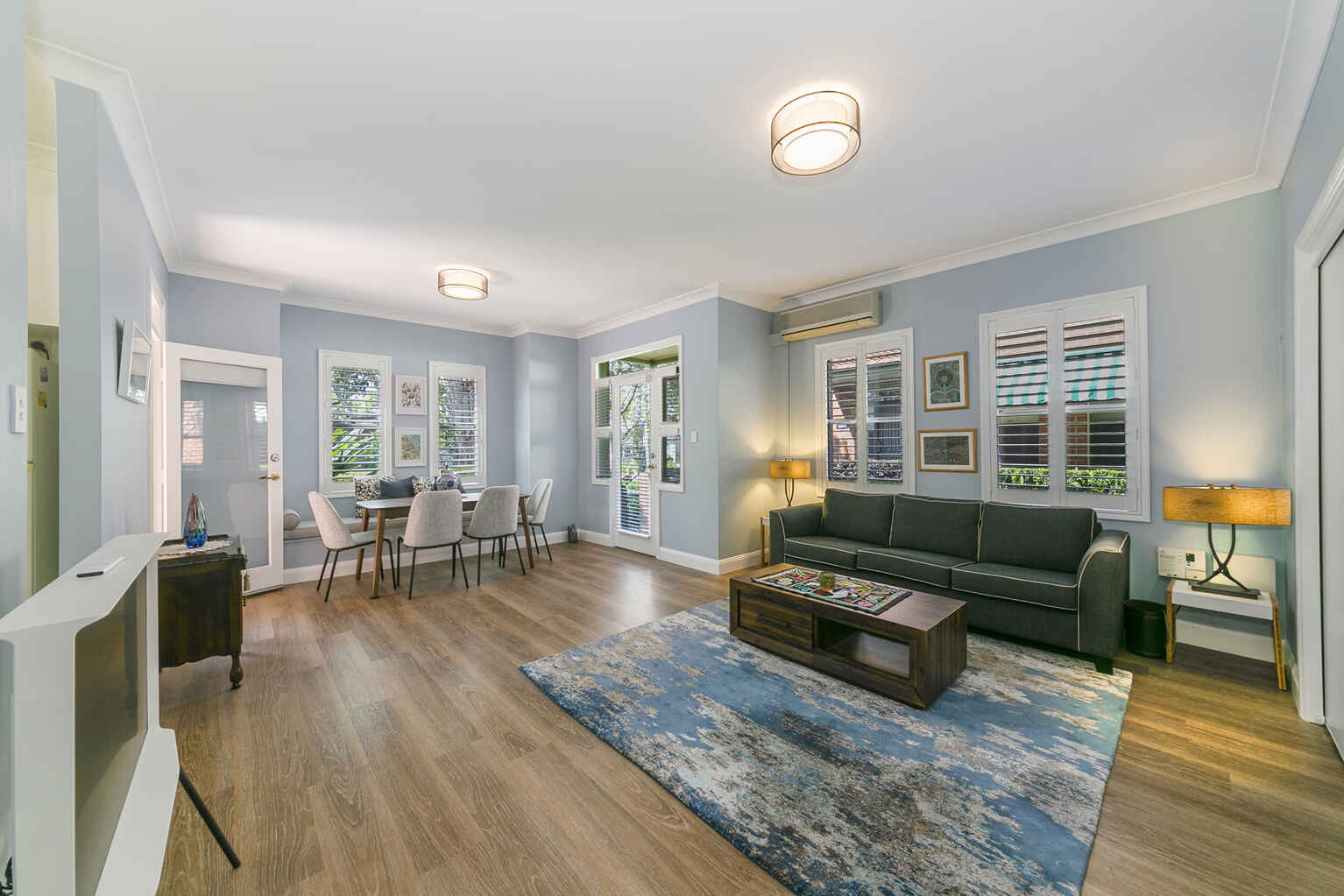 5/168-172 Albert Road Strathfield