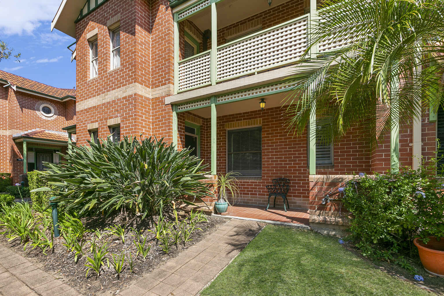 5/168-172 Albert Road Strathfield