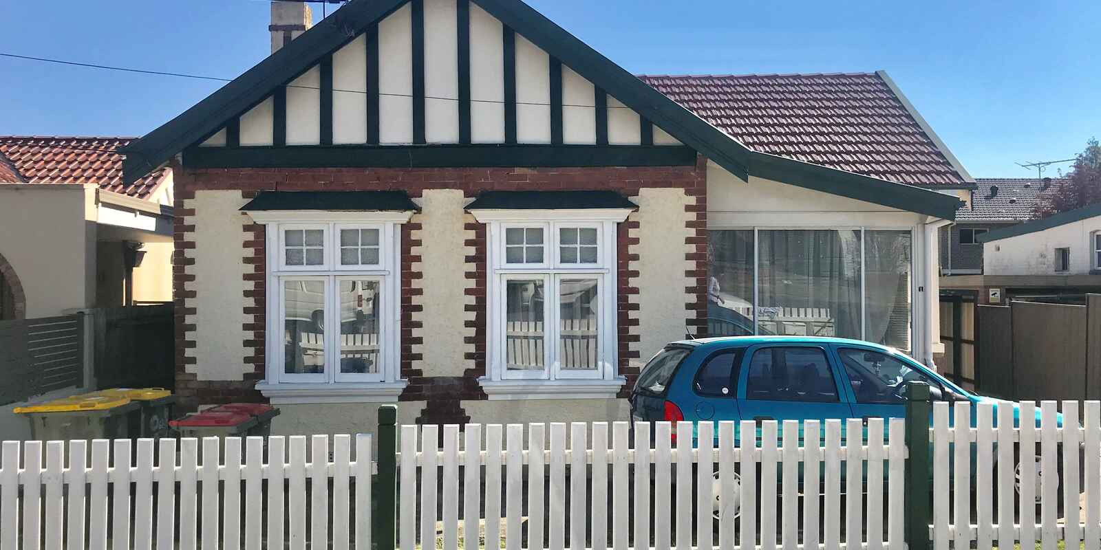 3/8 SWAN AVENUE Strathfield