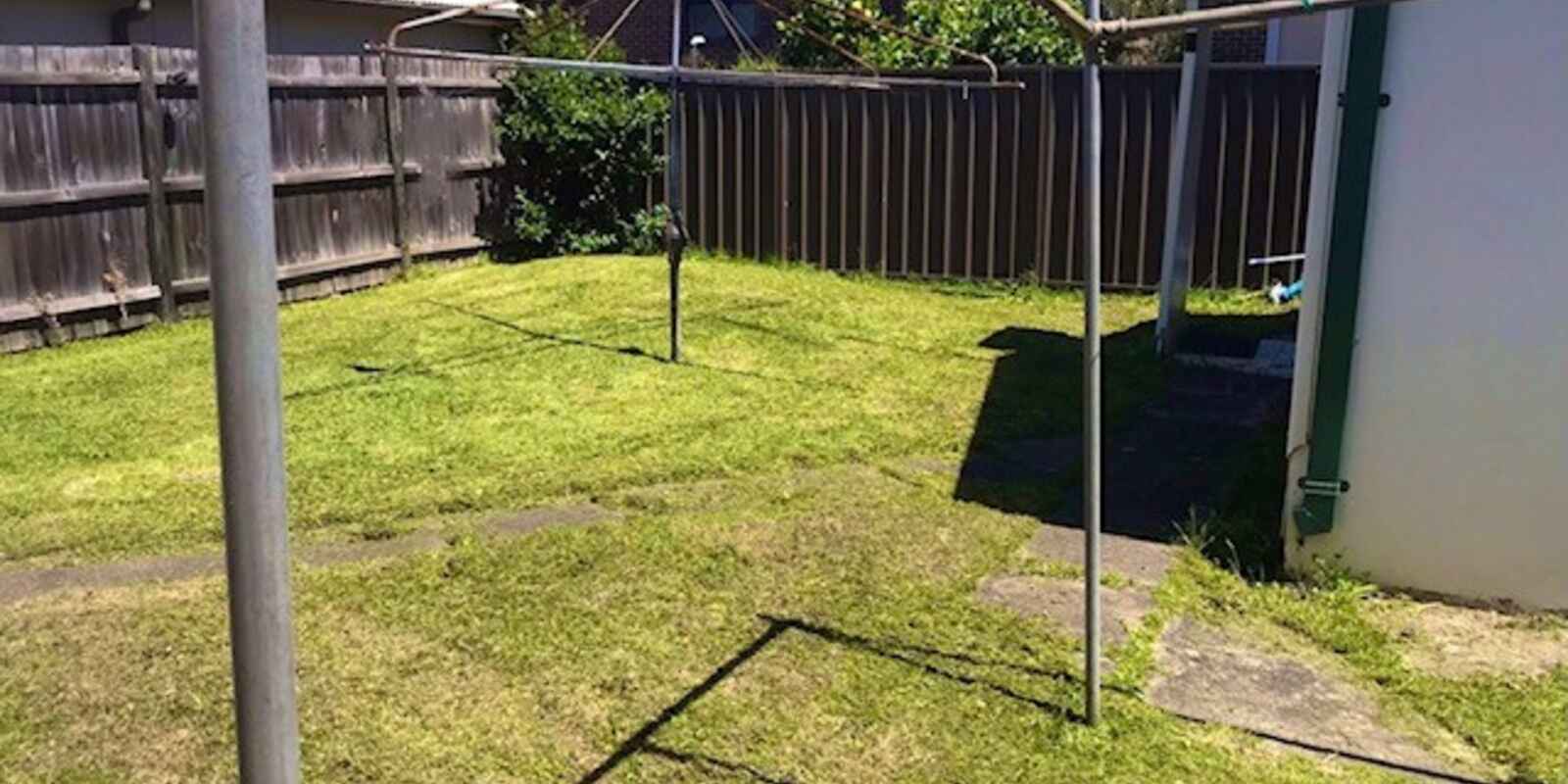 3/8 SWAN AVENUE Strathfield