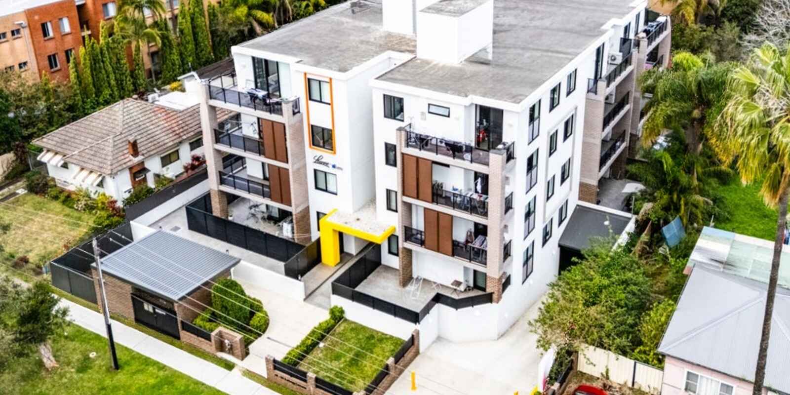 16/48-58 Railway Terrace Granville