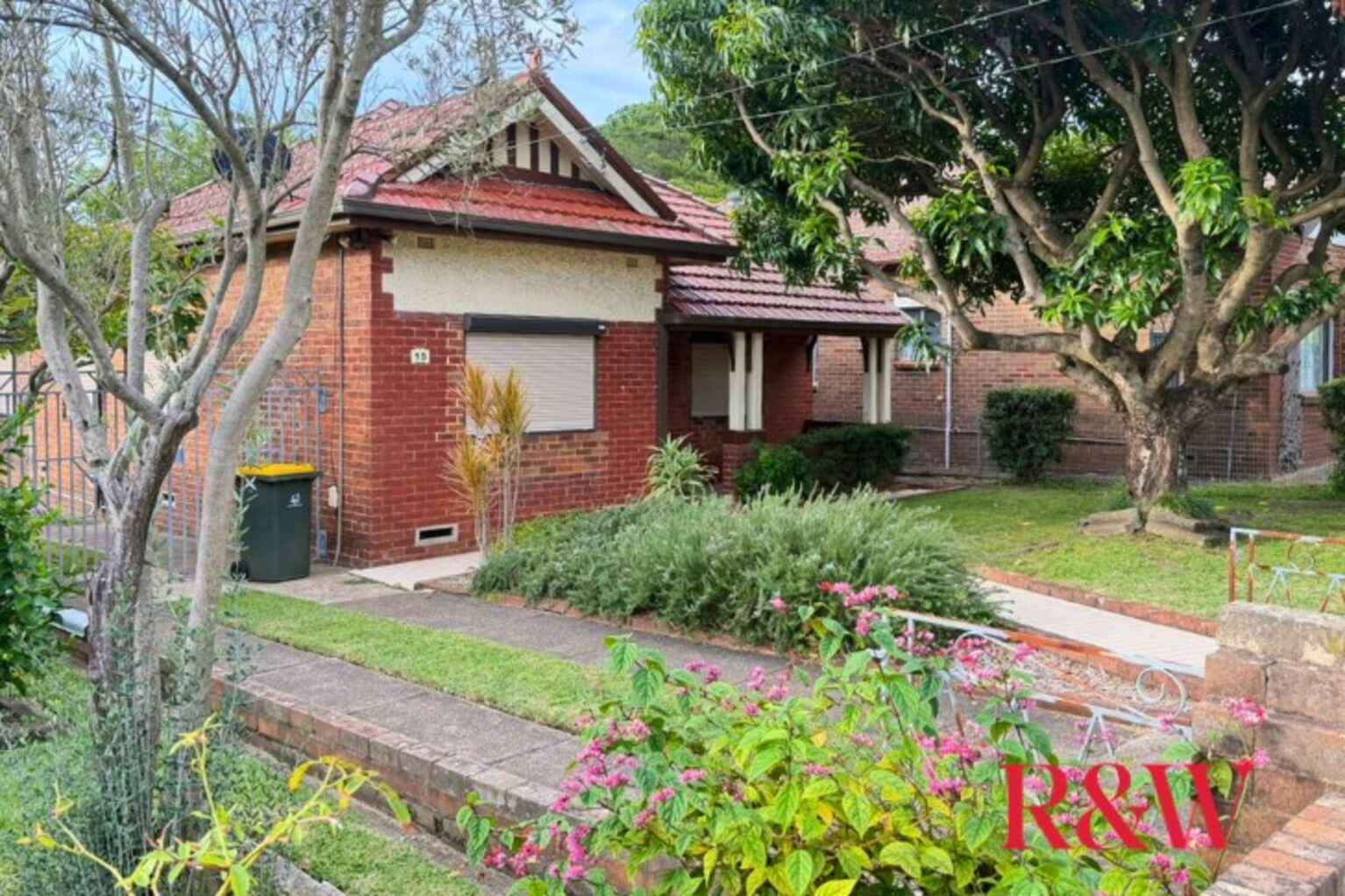 15 WARATAH STREET North Strathfield