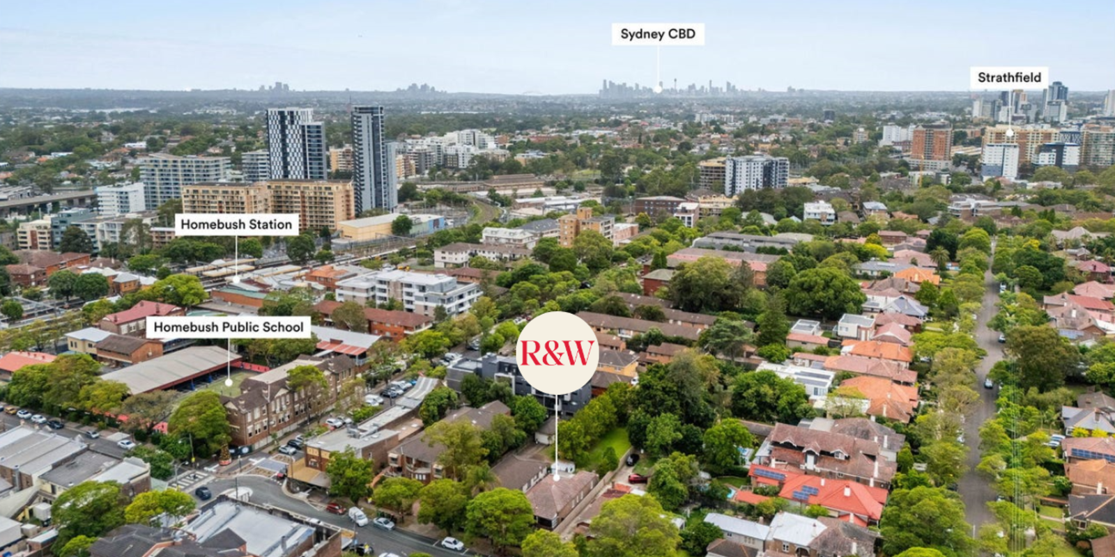 14 Rochester Street Homebush