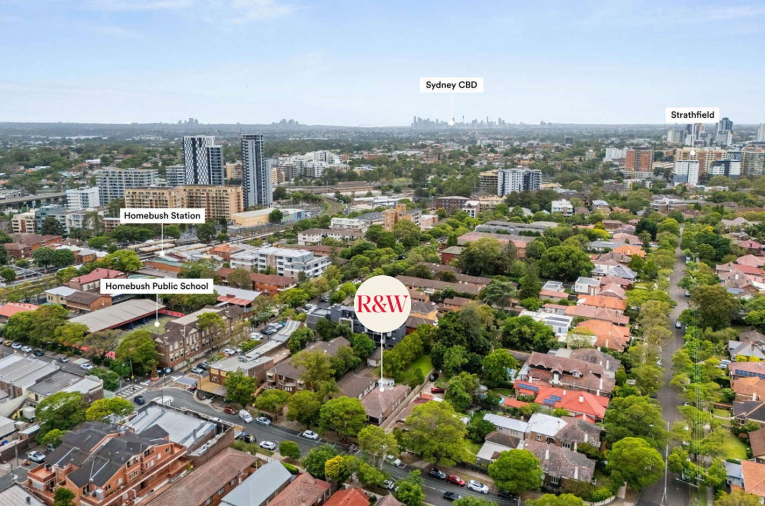 14 Rochester Street Homebush