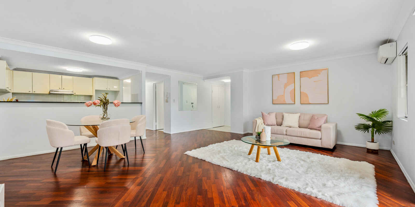 18/11 Thorpe Avenue Liberty Grove