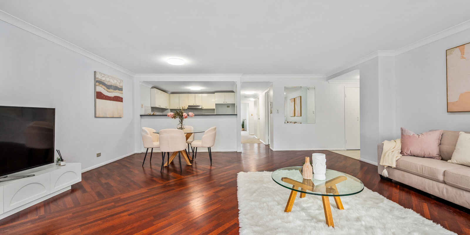 18/11 Thorpe Avenue Liberty Grove