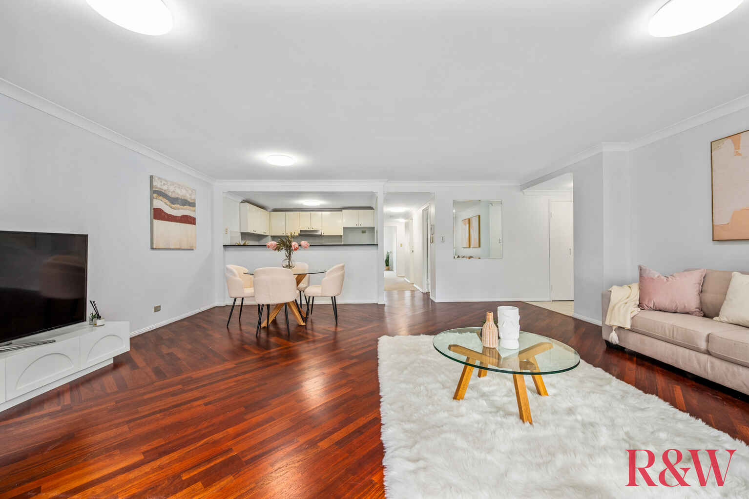 18/11 Thorpe Avenue Liberty Grove