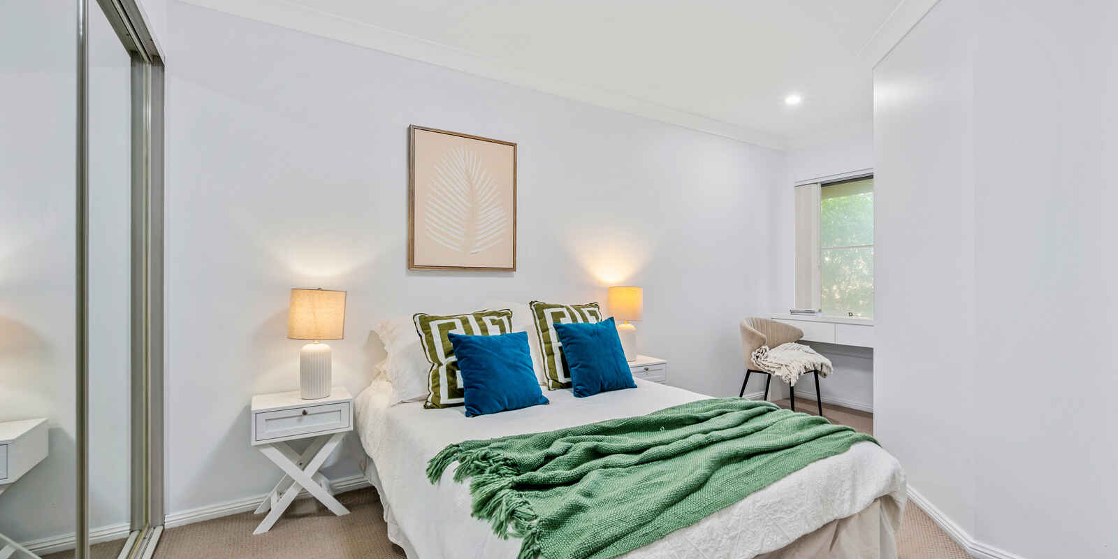 18/11 Thorpe Avenue Liberty Grove