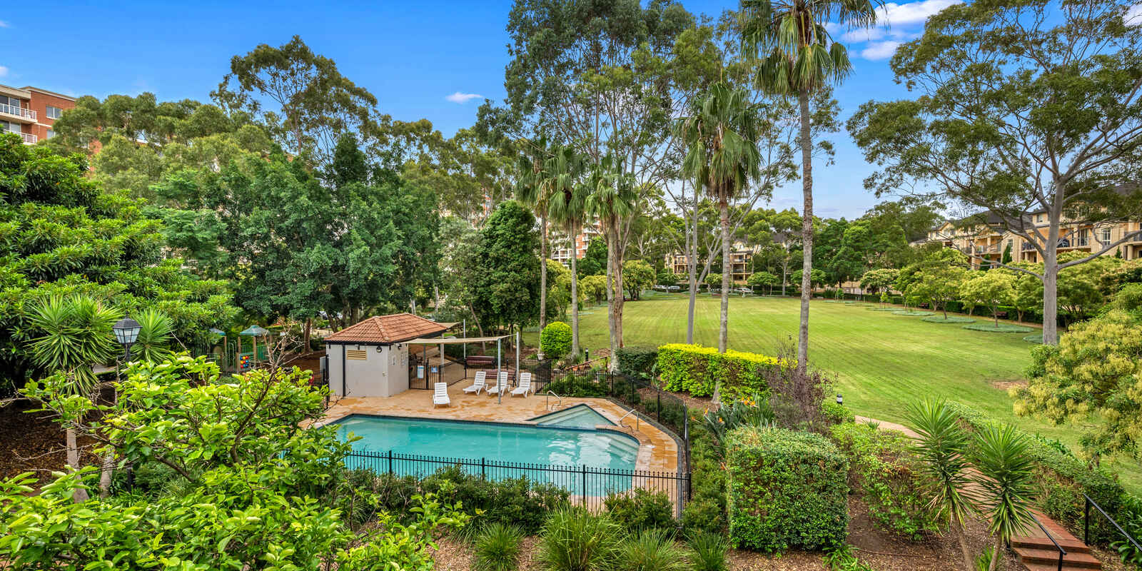 18/11 Thorpe Avenue Liberty Grove