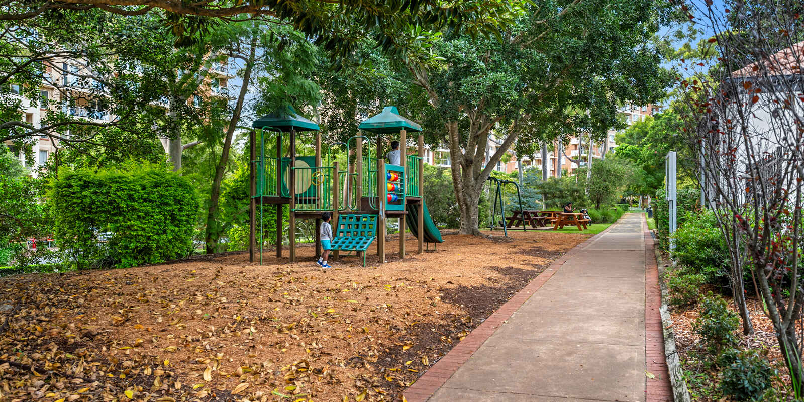 18/11 Thorpe Avenue Liberty Grove