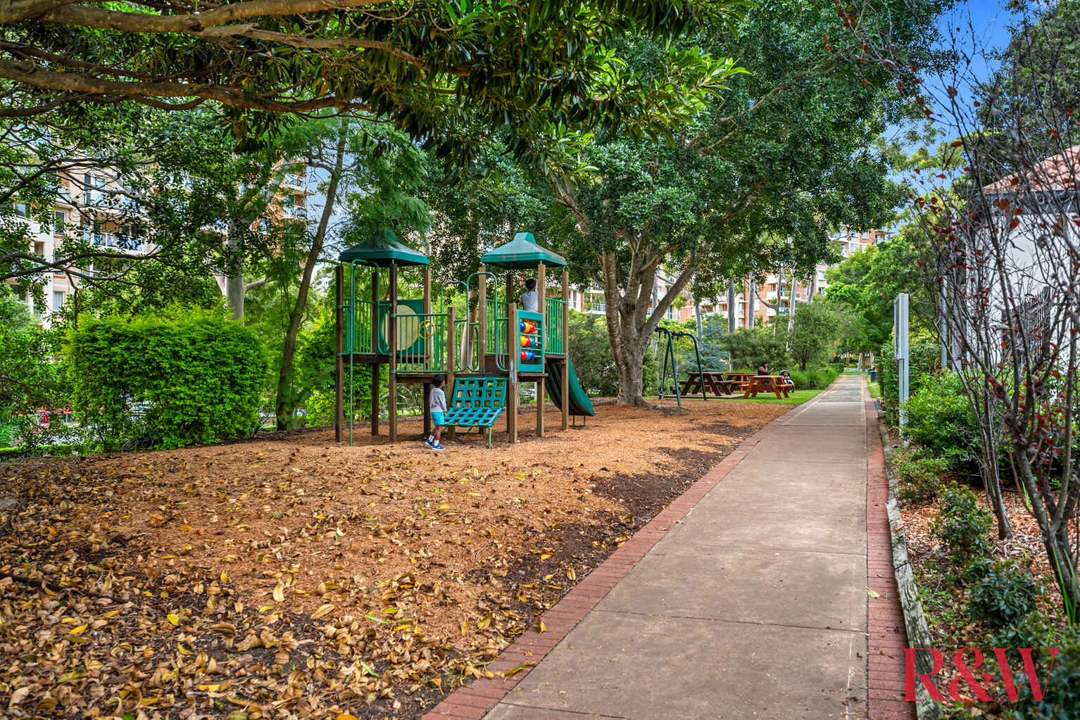 18/11 Thorpe Avenue Liberty Grove