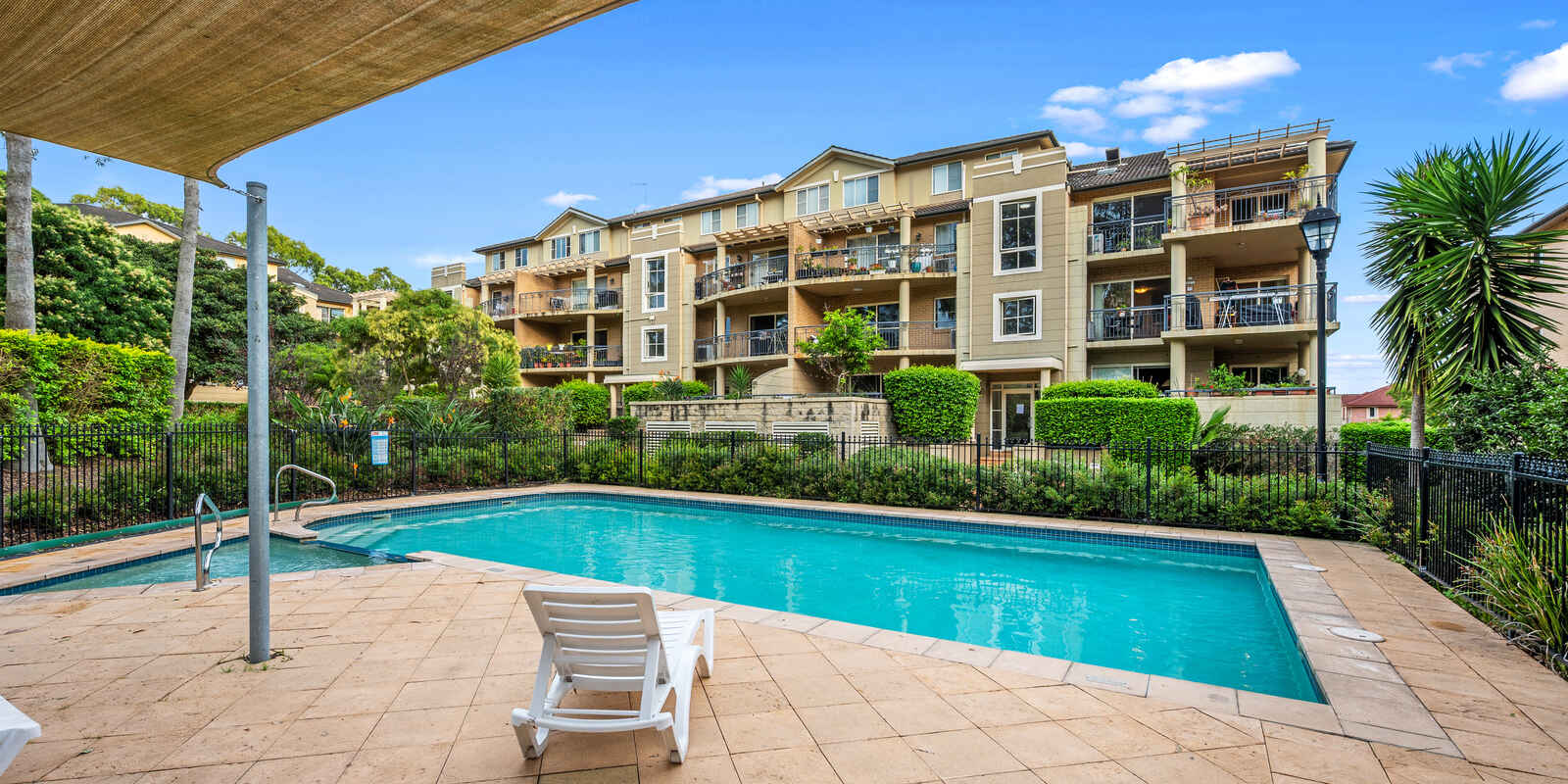 18/11 Thorpe Avenue Liberty Grove