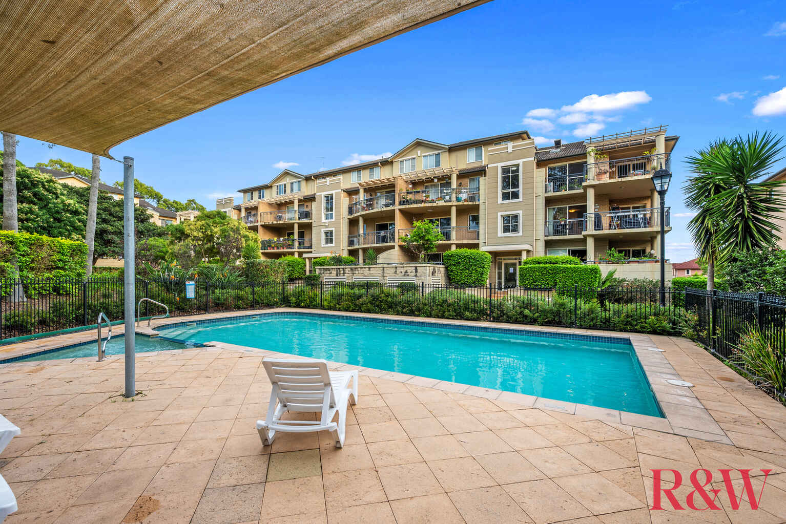 18/11 Thorpe Avenue Liberty Grove