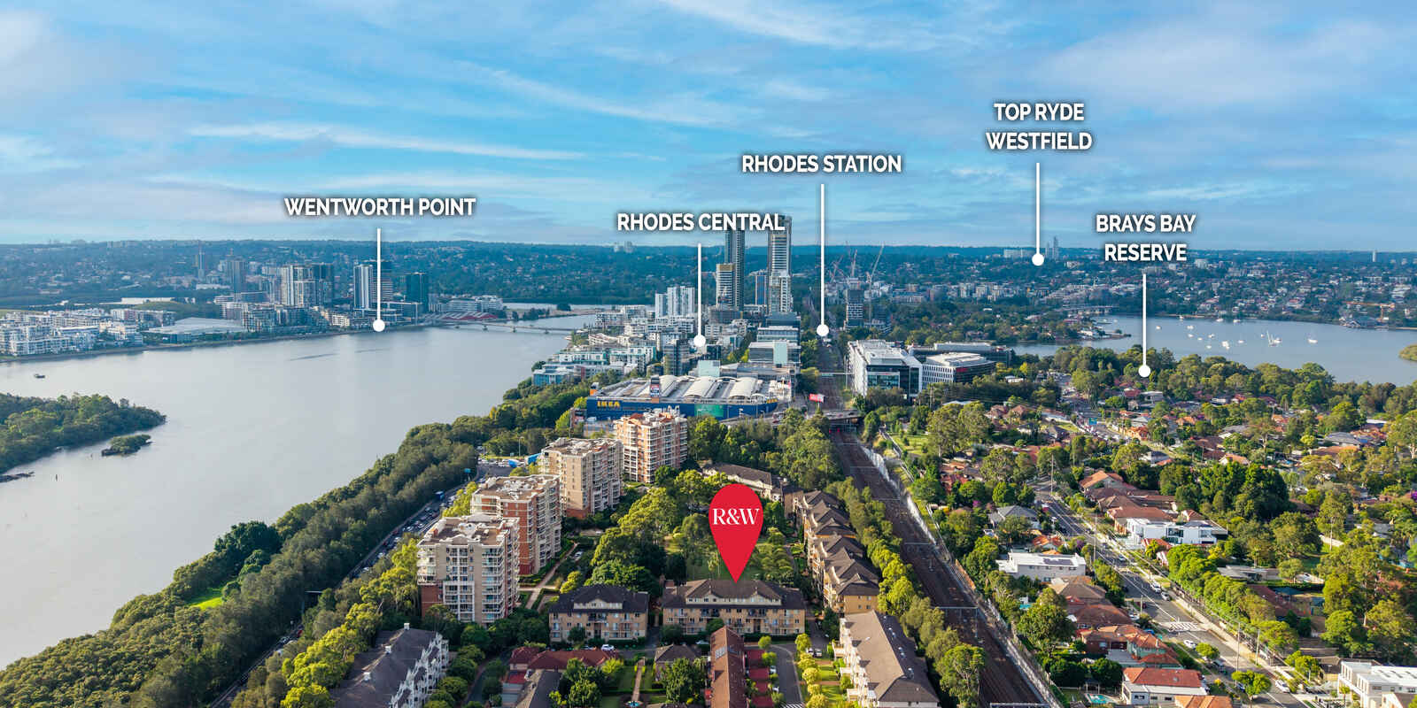 18/11 Thorpe Avenue Liberty Grove