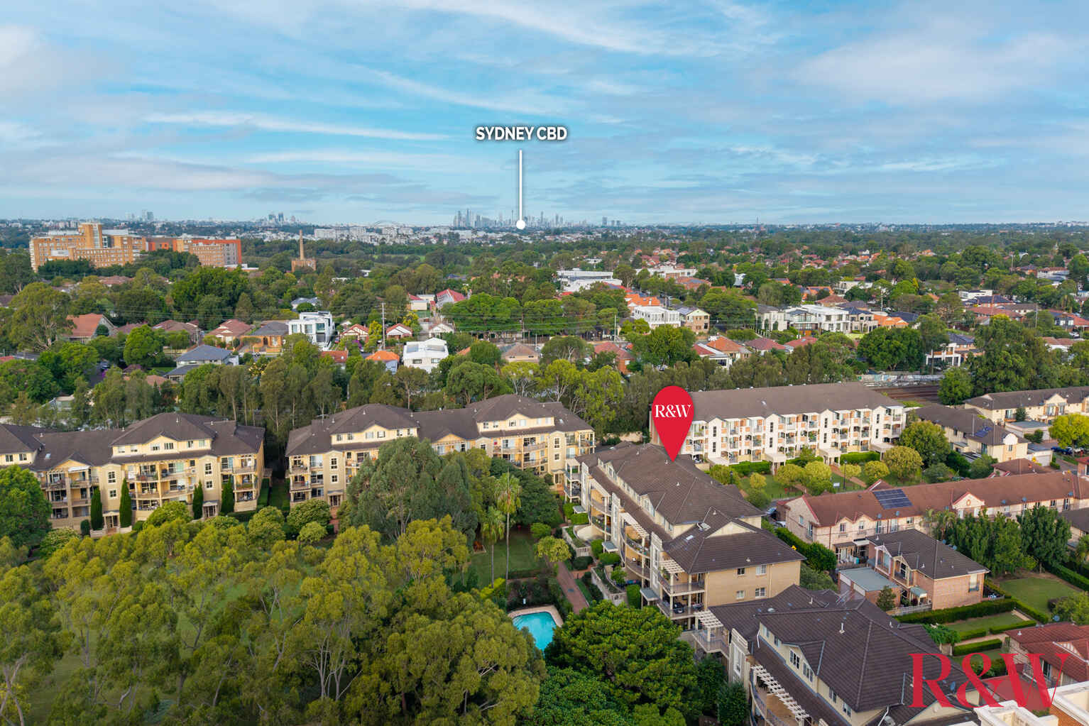 18/11 Thorpe Avenue Liberty Grove