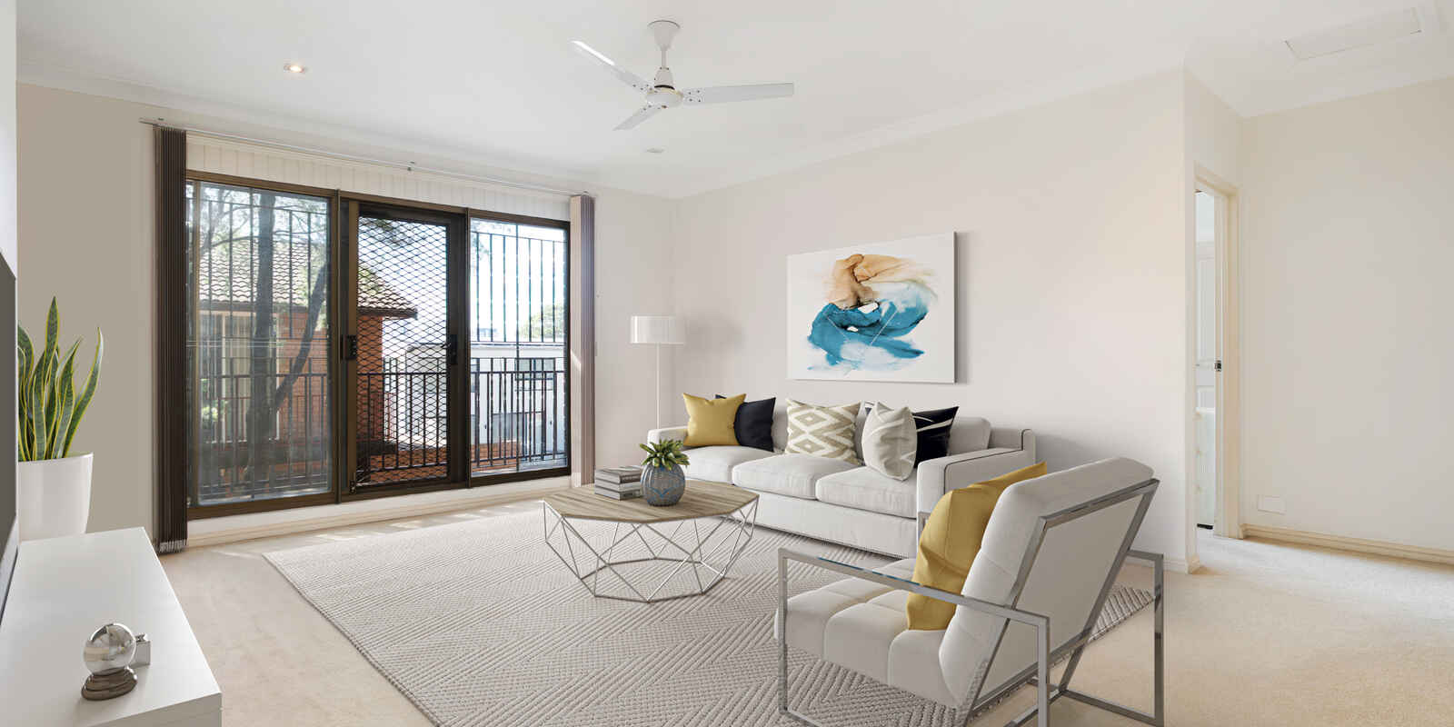 7/218 Wentworth Road Burwood