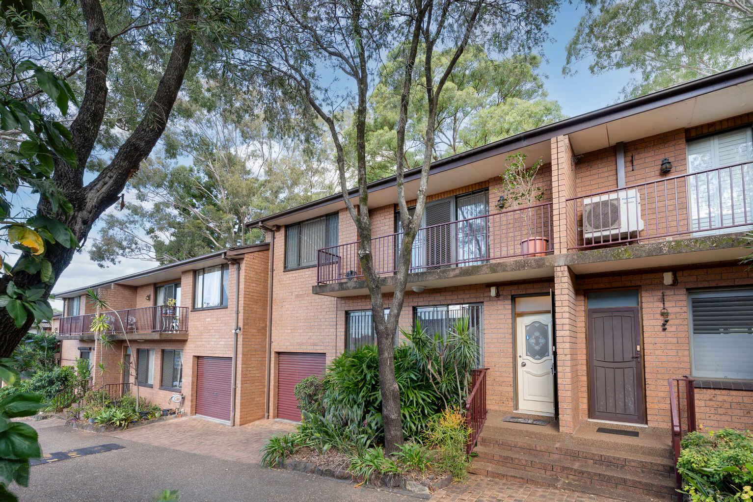 7/218 Wentworth Road Burwood