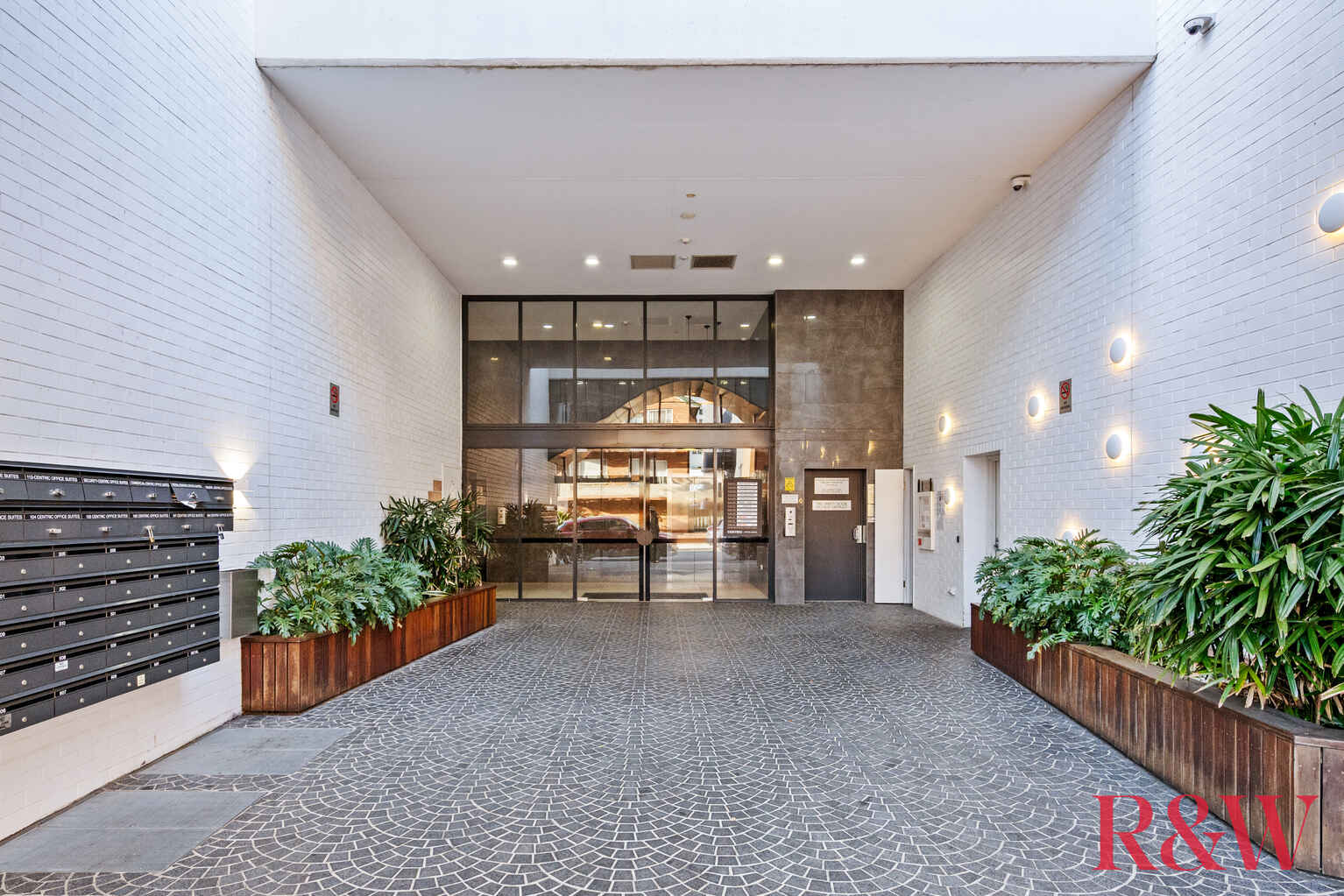 605/9-13 Parnell Street Strathfield