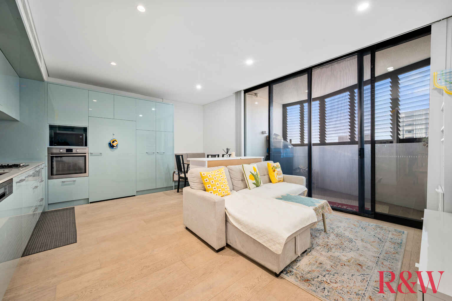 605/9-13 Parnell Street Strathfield