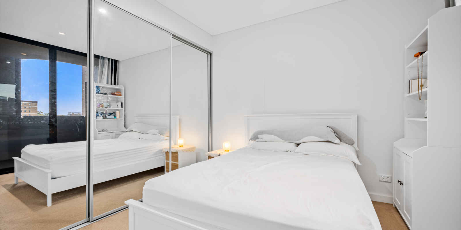 605/9-13 Parnell Street Strathfield