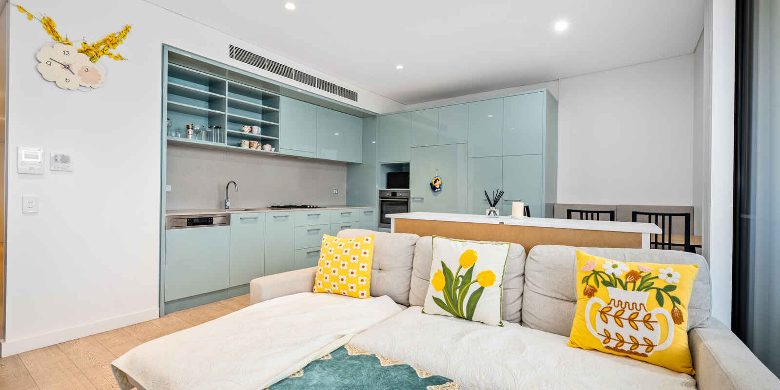 605/9-13 Parnell Street Strathfield