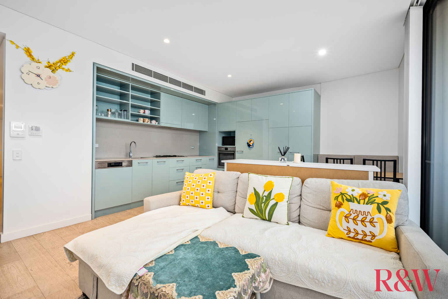 605/9-13 Parnell Street Strathfield