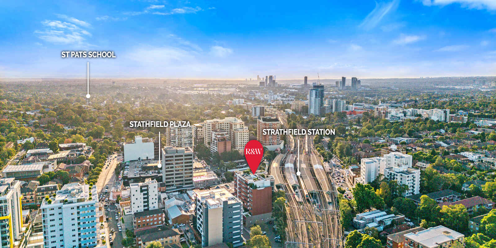 605/9-13 Parnell Street Strathfield