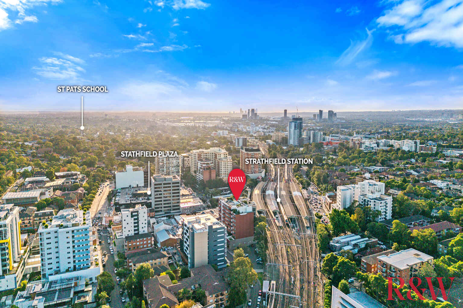 605/9-13 Parnell Street Strathfield