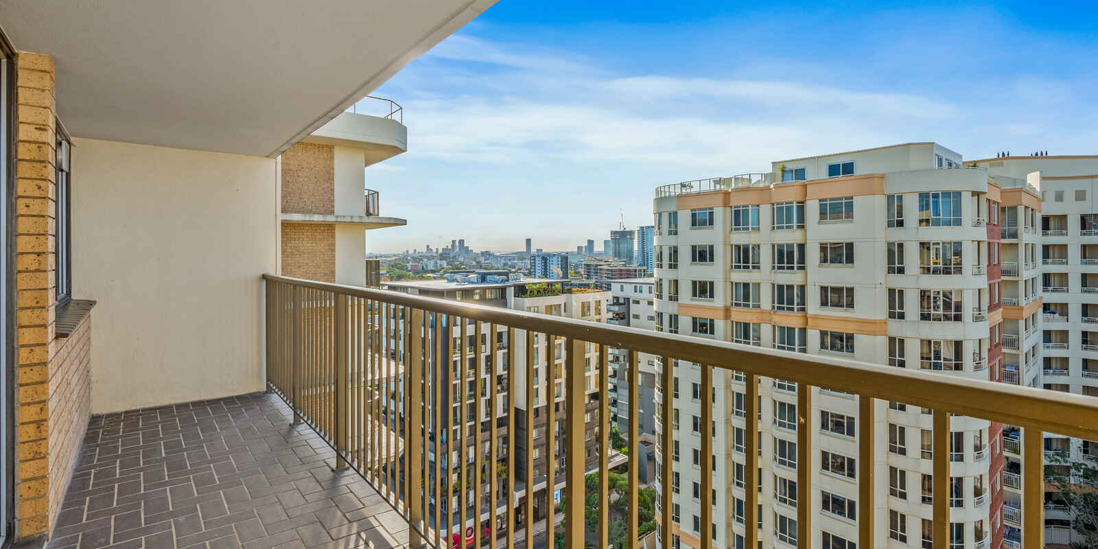 18B/30-34 Churchill Avenue Strathfield