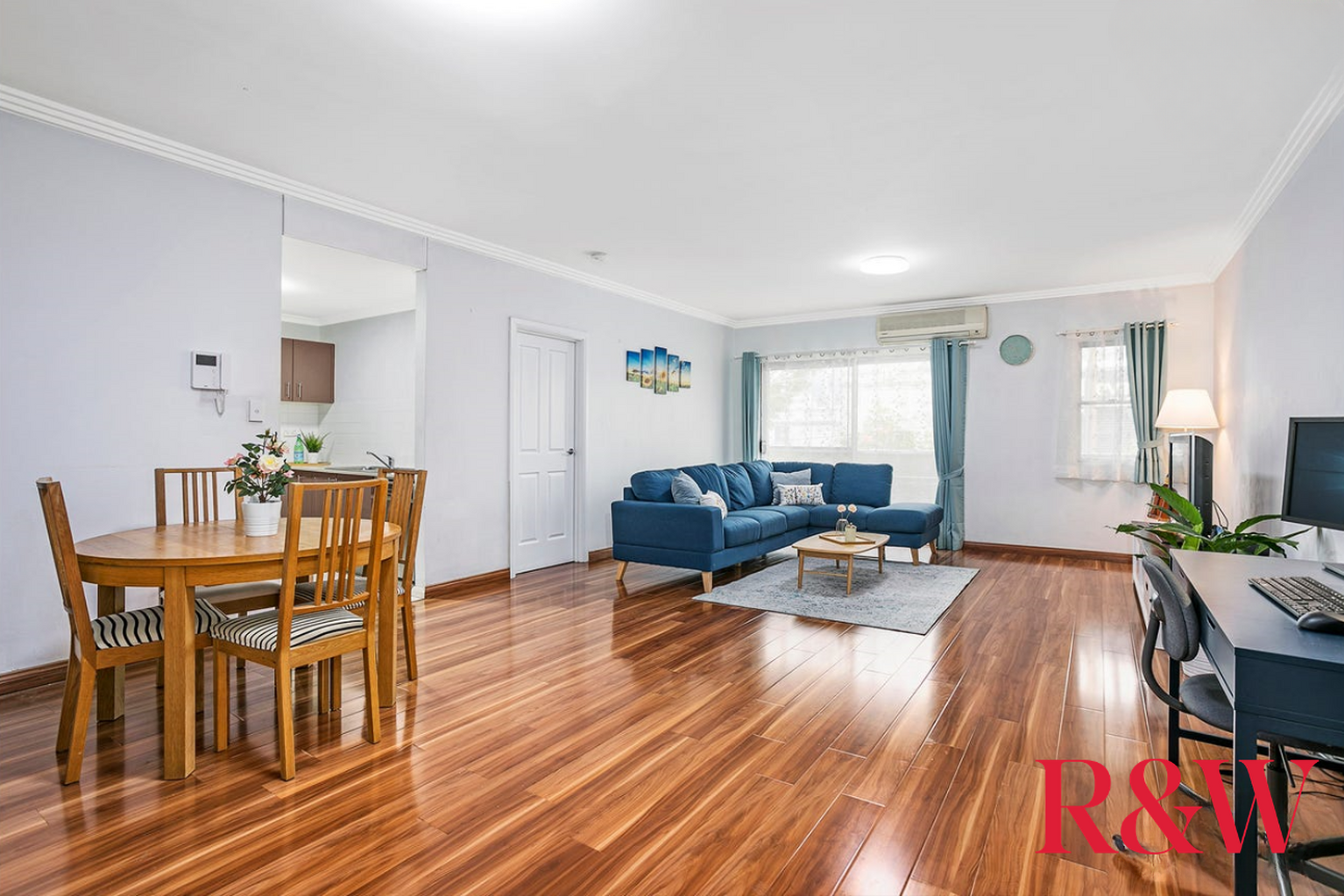 6/43 The Boulevarde Strathfield