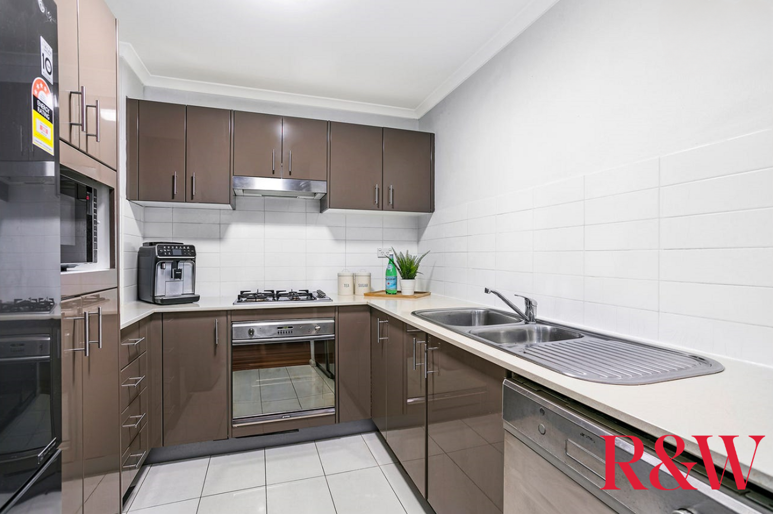 6/43 The Boulevarde Strathfield