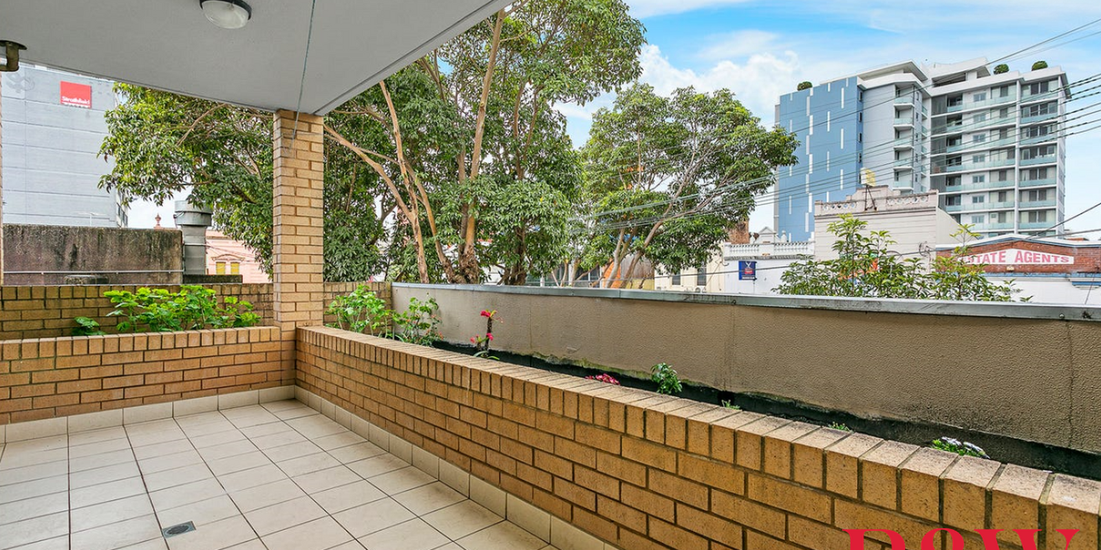 6/43 The Boulevarde Strathfield