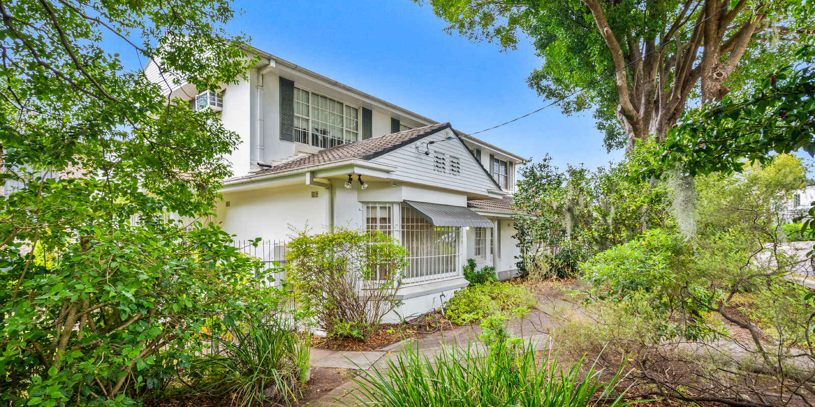 2 Allenby Crescent Strathfield
