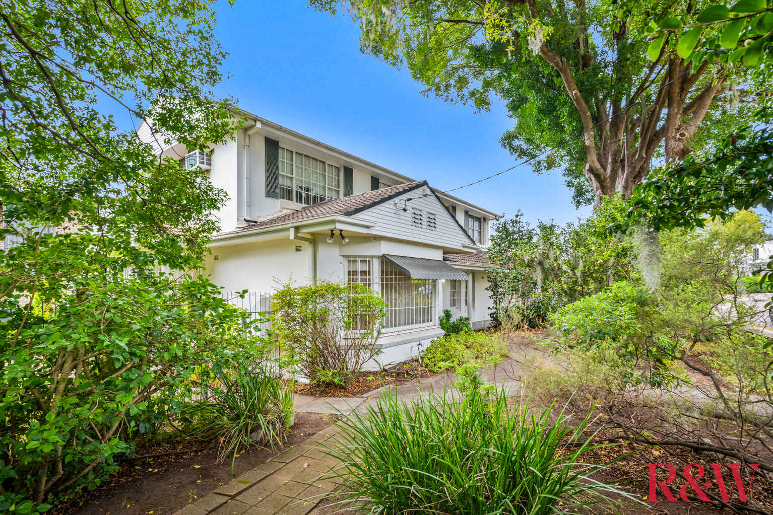 2 Allenby Crescent Strathfield