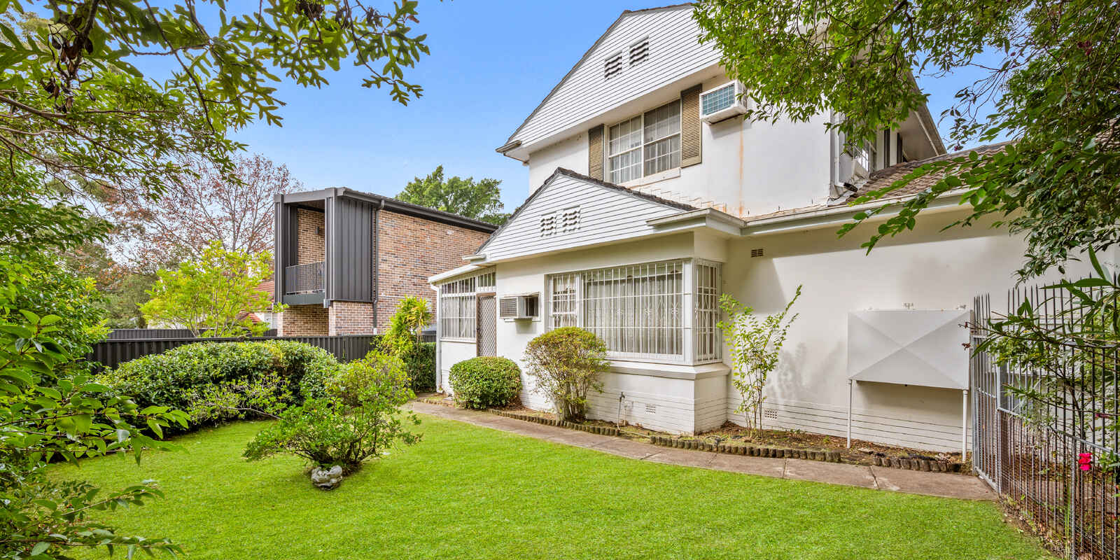 2 Allenby Crescent Strathfield