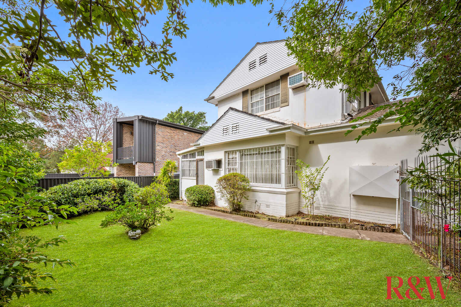 2 Allenby Crescent Strathfield