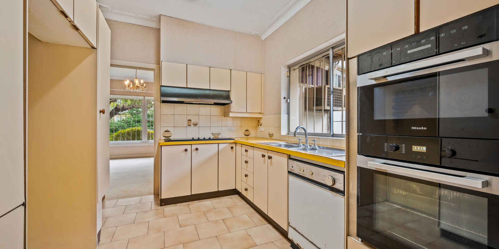 2 Allenby Crescent Strathfield