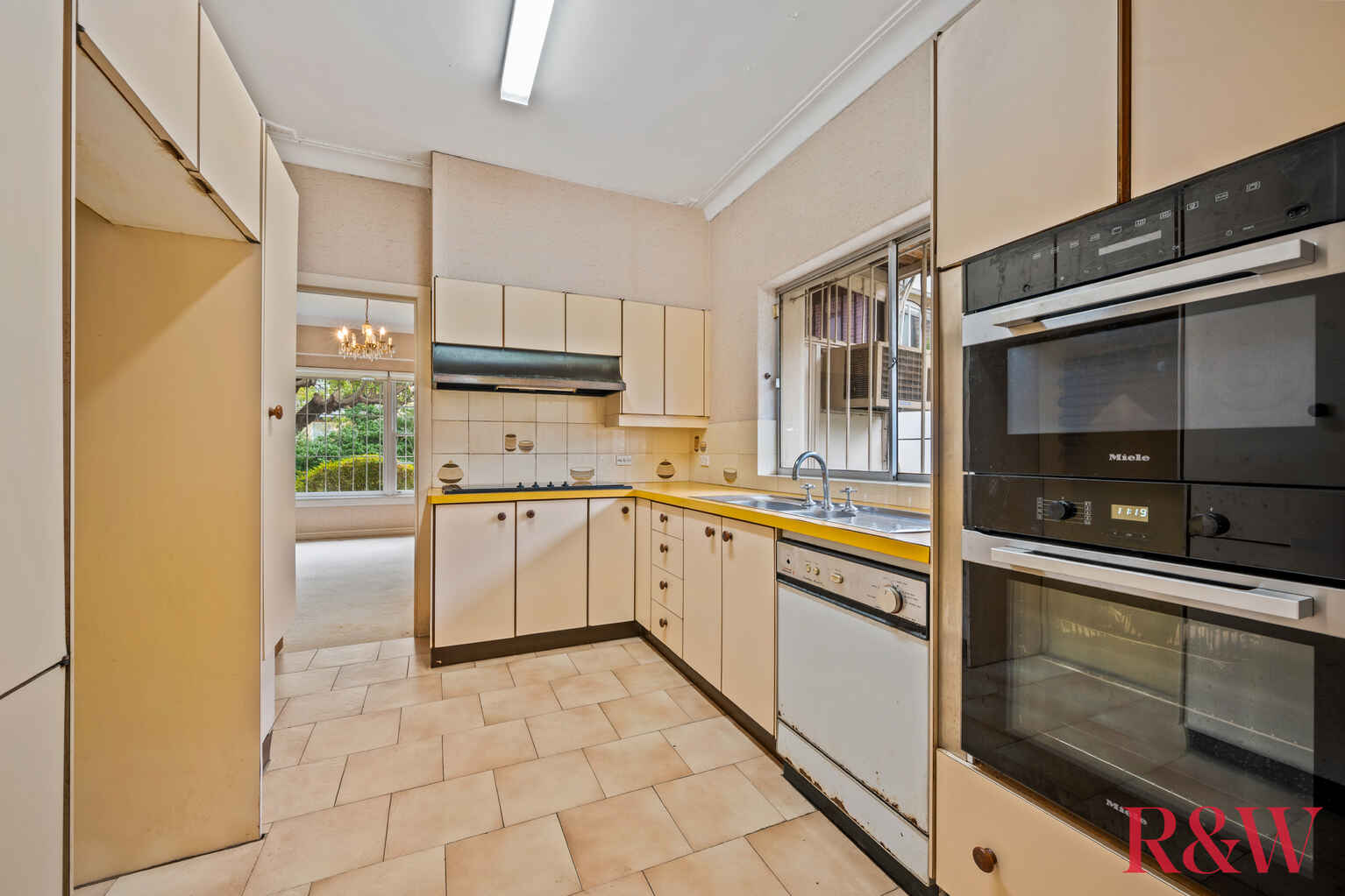 2 Allenby Crescent Strathfield