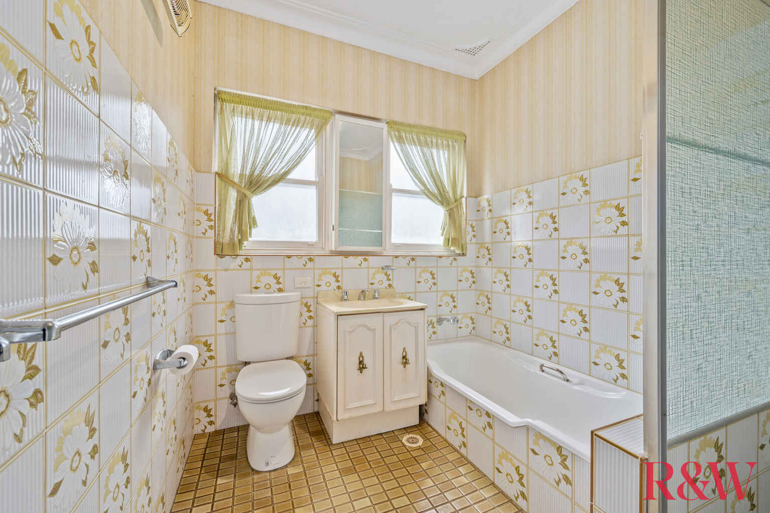 2 Allenby Crescent Strathfield