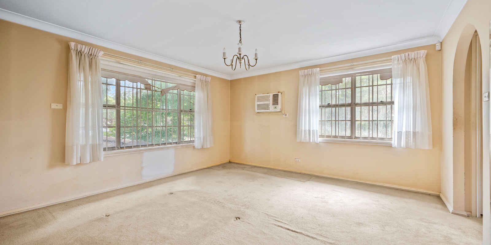 2 Allenby Crescent Strathfield