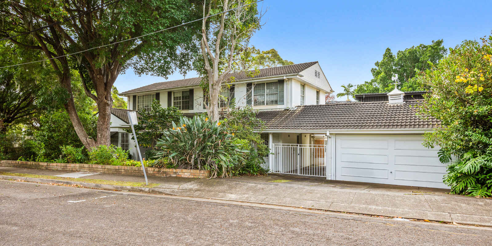 2 Allenby Crescent Strathfield