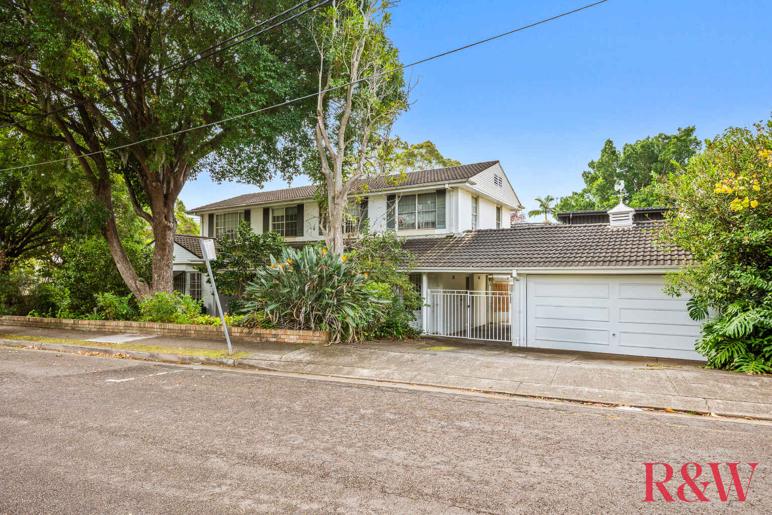 2 Allenby Crescent Strathfield