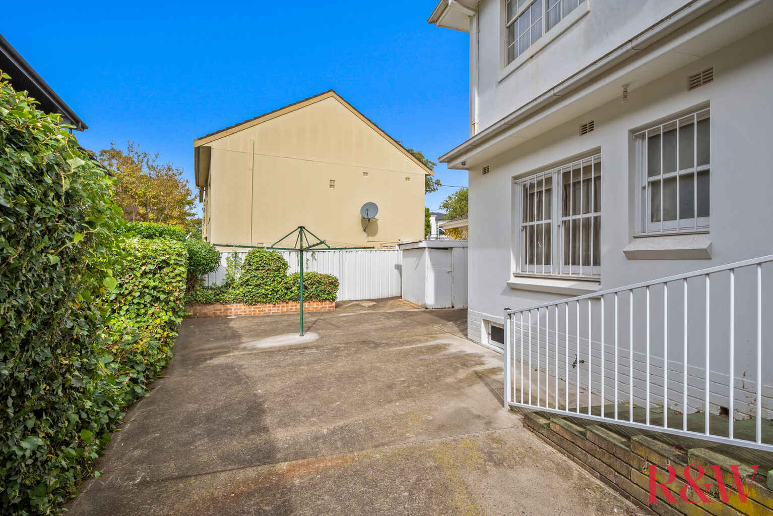 2 Allenby Crescent Strathfield