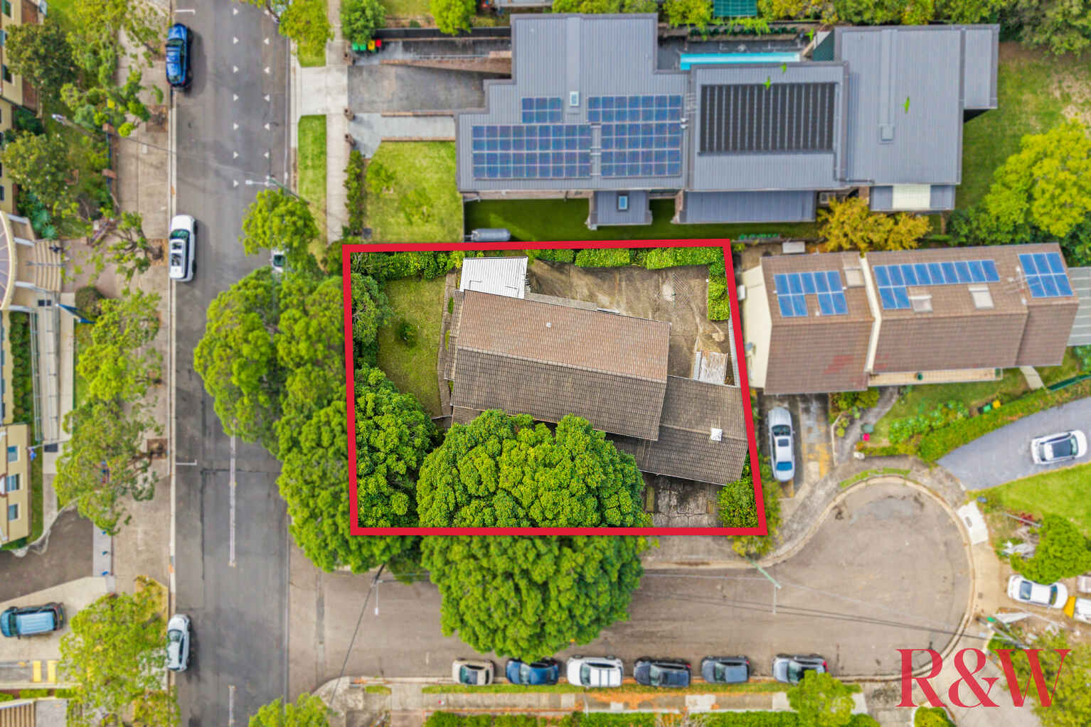 2 Allenby Crescent Strathfield