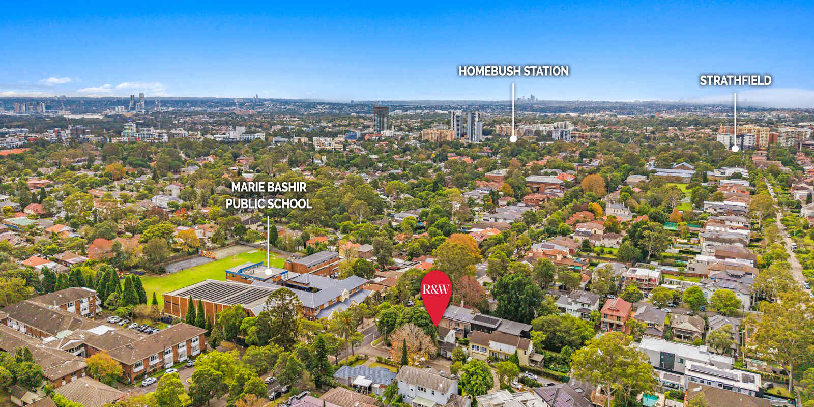 2 Allenby Crescent Strathfield